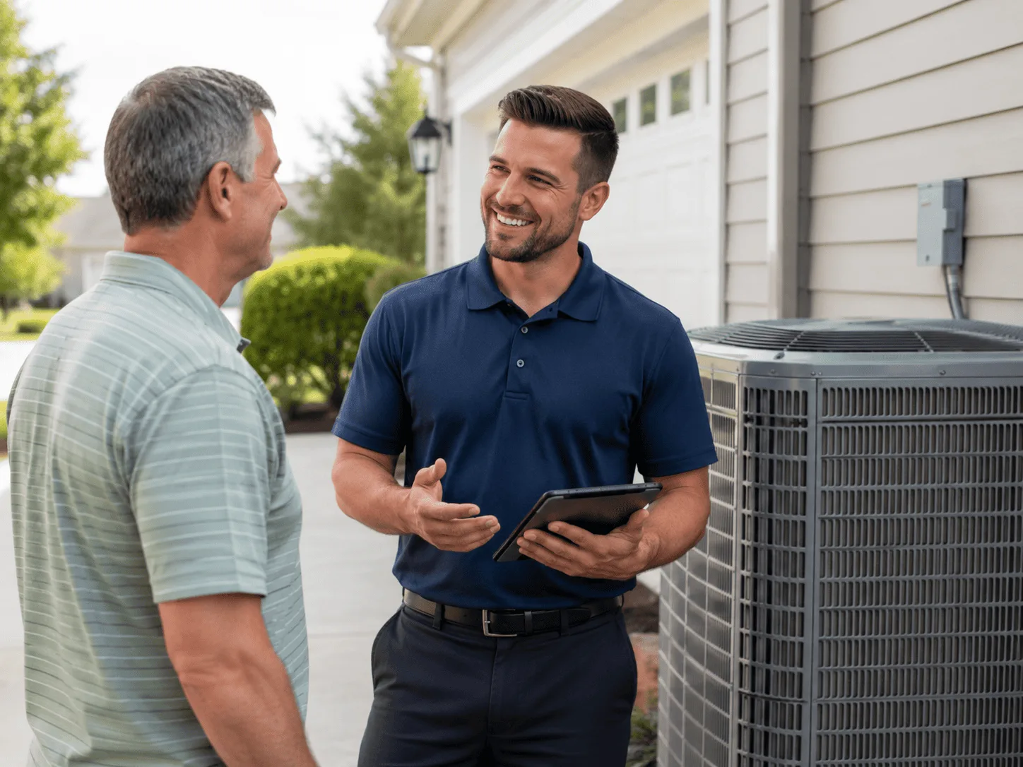 Heat Pump Installation Kendalia, TX FAQs